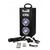Sonashi Rechargeable Bluetooth Speaker